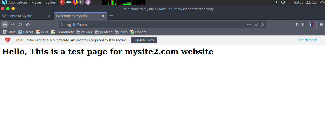 mysite2.com