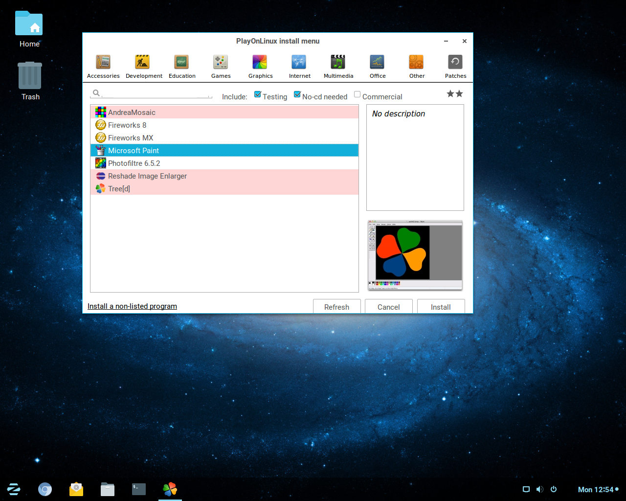 Zorin OS