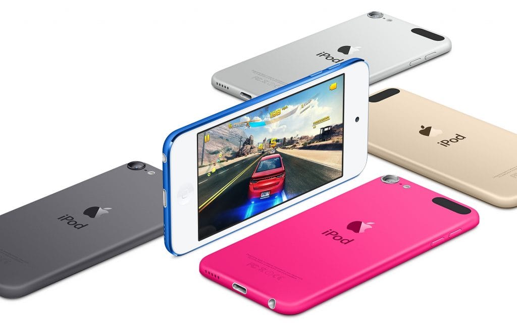 New iPod Touch 2019 Specifications & More
