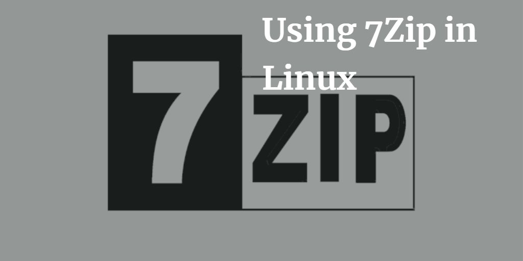 How to Use 7Zip in Linux [Quick Tip]