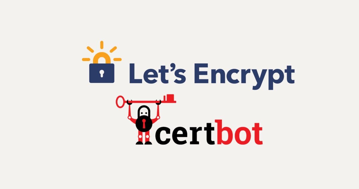 Install Certbot on Ubuntu 18.04 & 16.04 to Secure Apache Server with Let's Encrypt