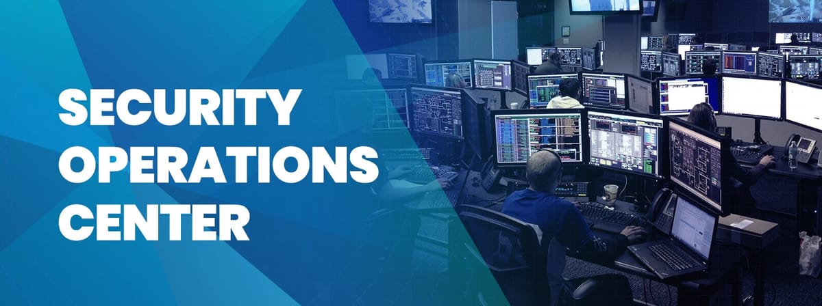 What is a Security Operations Center (SOC)?