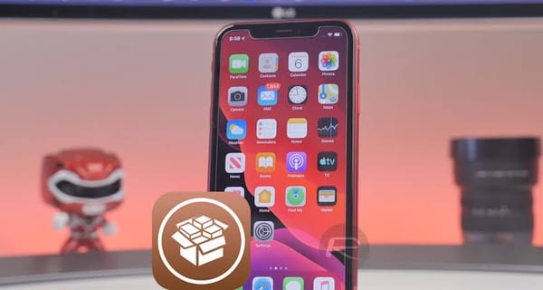 iOS 12.4 Jailbreak for Up-to-Date iPhones in Years