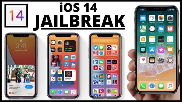 How to Jailbreak iOS 14 – iOS 14.3 on ALL Devices!