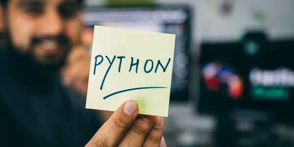 Introduction to Python