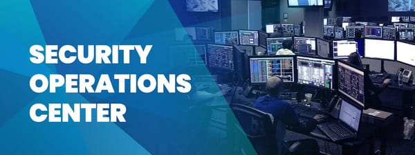 What is a Security Operations Center (SOC)?