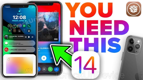 Top 15+ Jailbreak Tweaks for iOS 14 Unc0ver