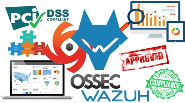 Wazuh Open Source SIEM Overview