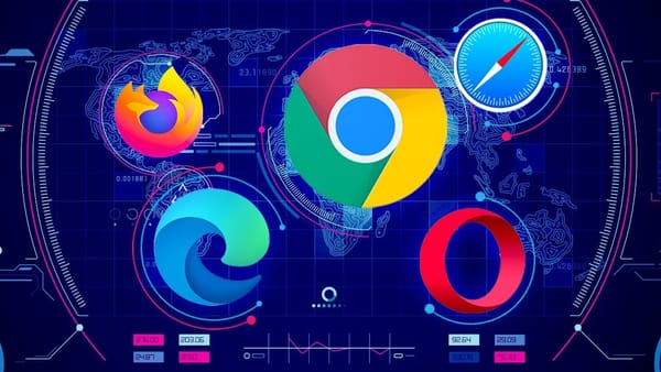 Web Browsers on Mac- Which One Should You Choose For Your Tasks?