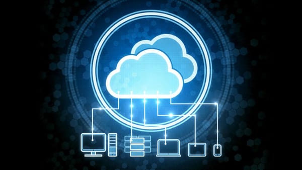 What is Cloud Computing ?